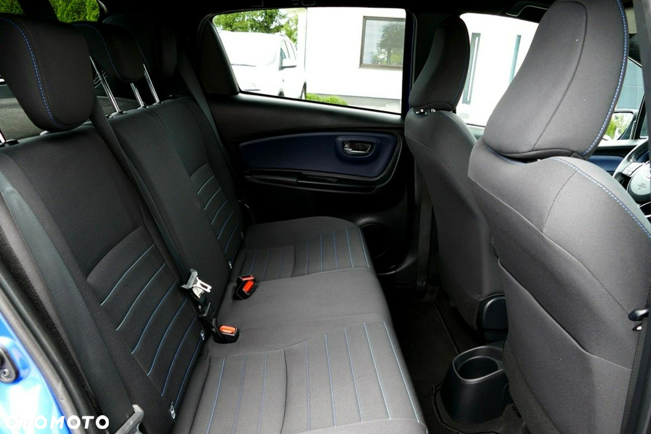 Toyota Yaris - 27