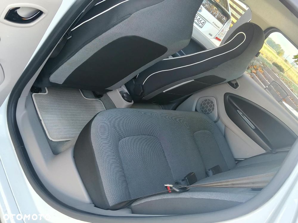 Renault Zoe - 6