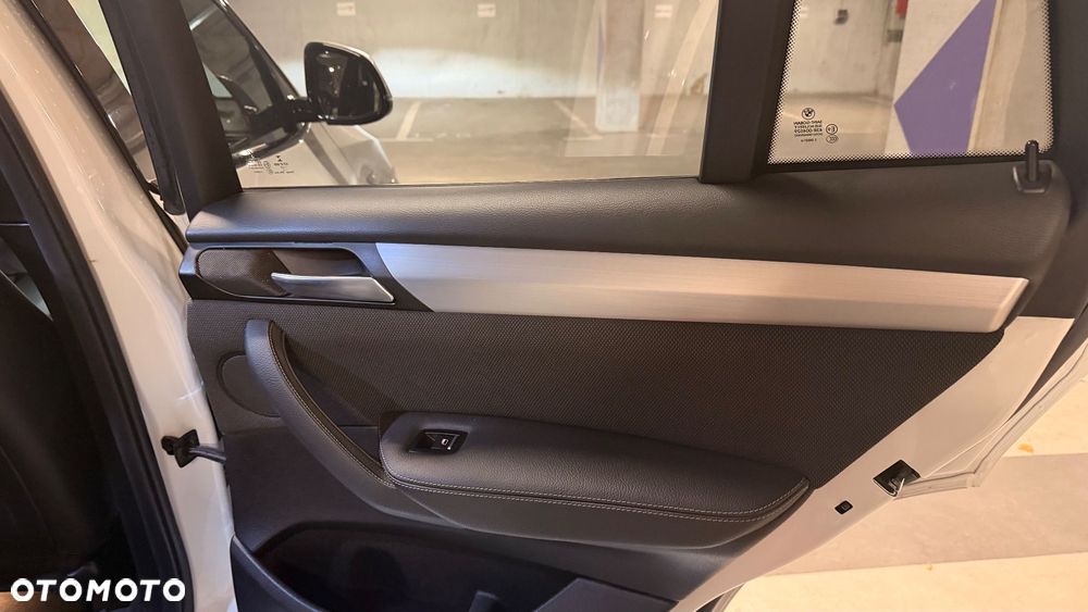 BMW X4 xDrive20d M Sport - 17