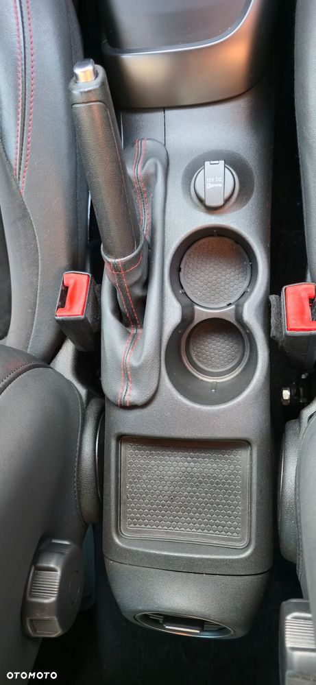 Alfa Romeo Giulietta 1750 TBi Veloce TCT - 14