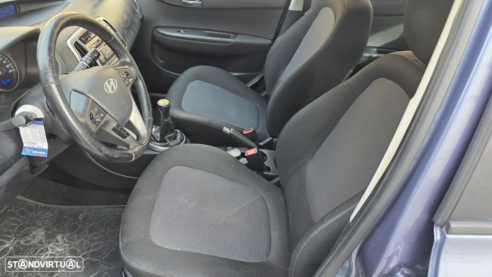 Hyundai i20 Active - 9