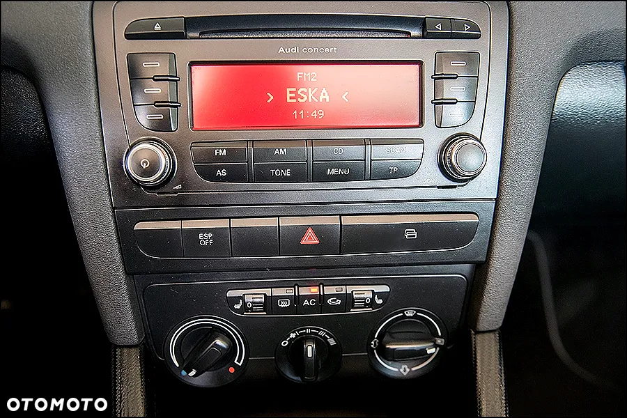 Audi A3 - 28