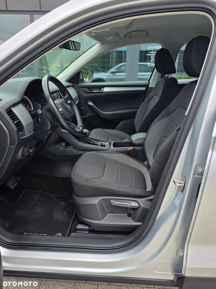 Skoda Kodiaq 1.5 TSI ACT 4x2 Ambition DSG - 24