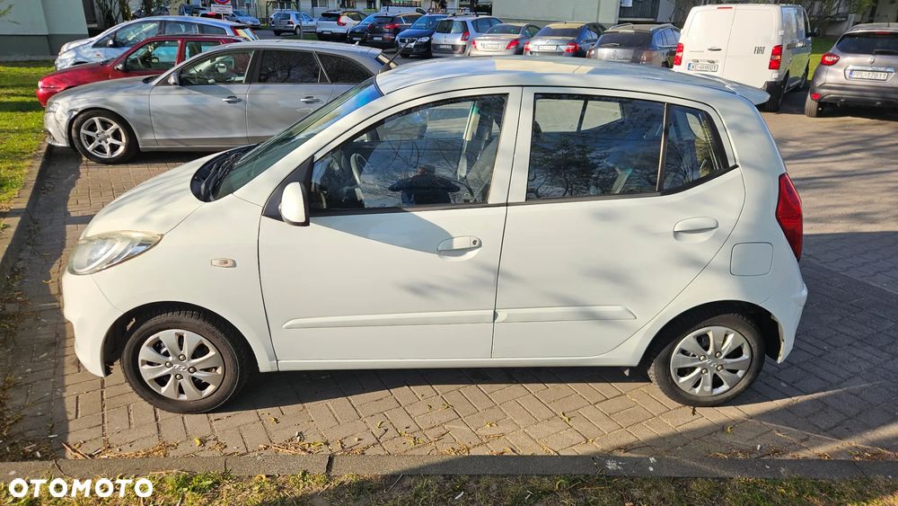 Hyundai i10 - 3