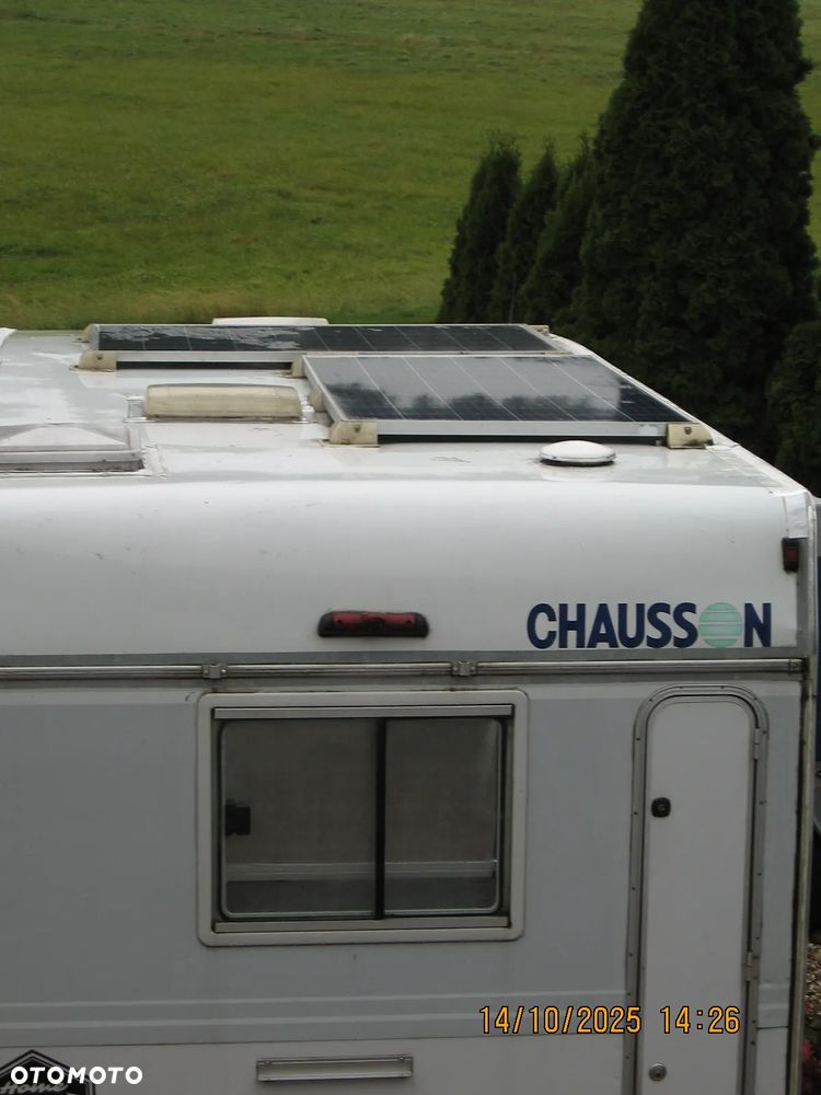 Fiat KAMPER DUCATO 2.5 TDI CAT - 6