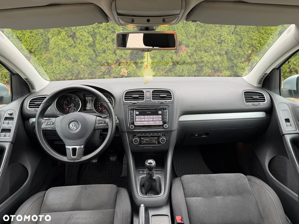 Volkswagen Golf 1.4 TSI Team - 29
