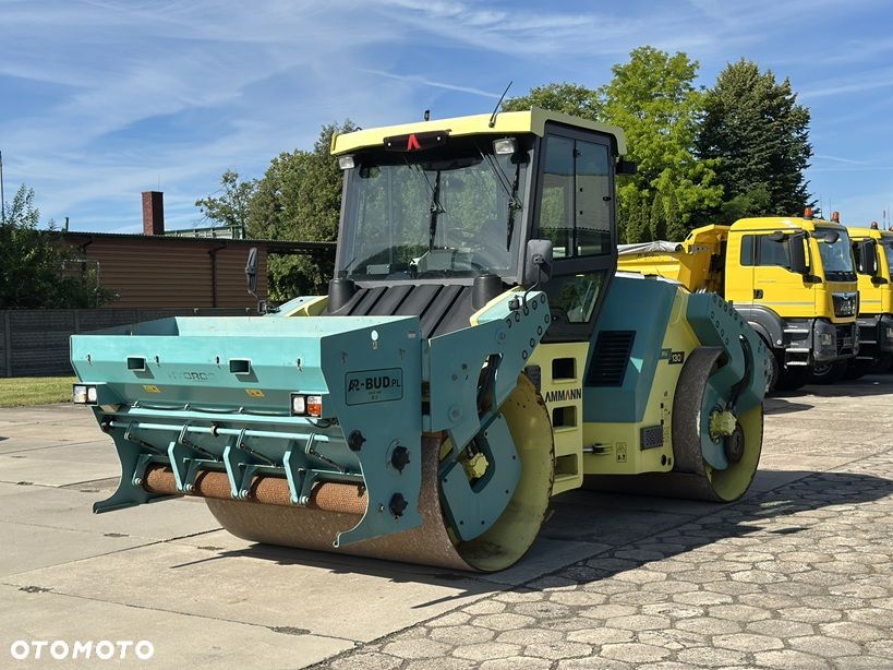 Ammann AV 130 X - 4