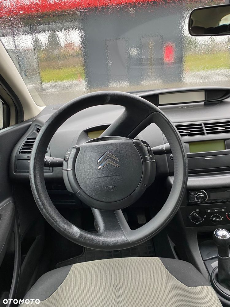 Citroën C4 - 19