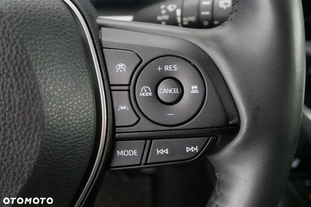 Toyota Corolla Cross 2.0 Hybrid Style - 27