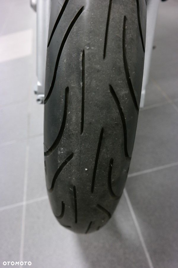 Suzuki Bandit - 8