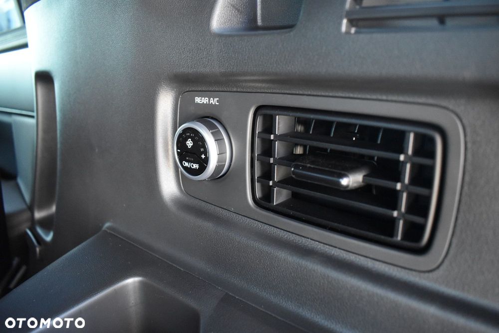 Hyundai Santa Fe - 22