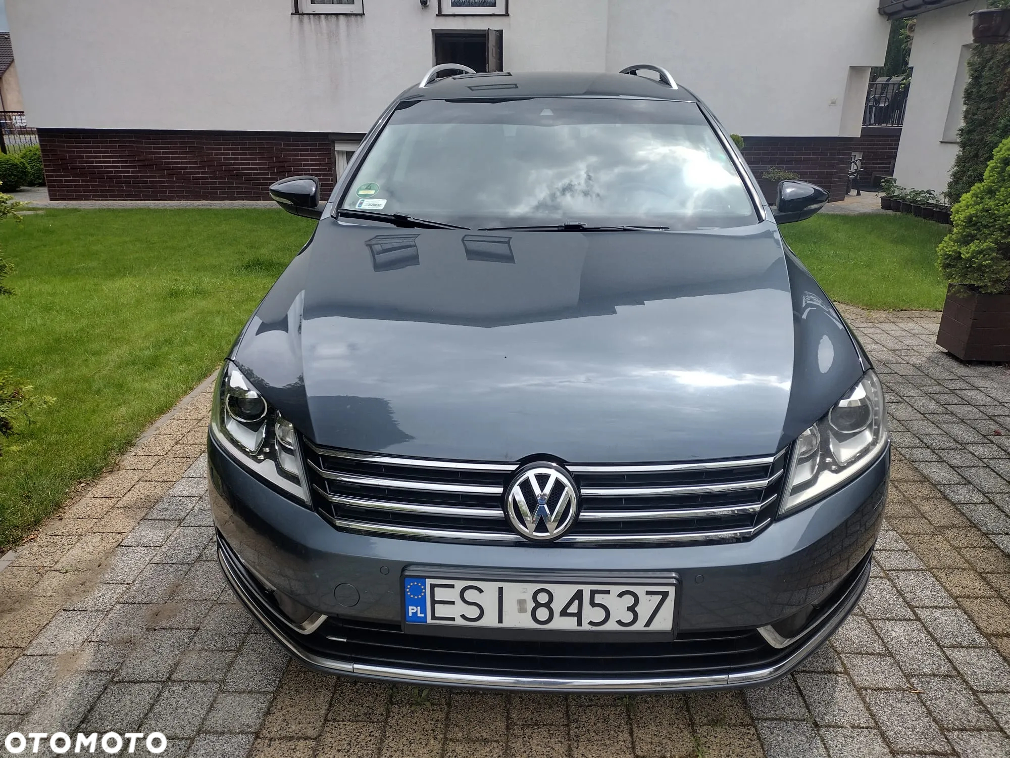 Volkswagen Passat 2.0 TDI Comfortline - 3