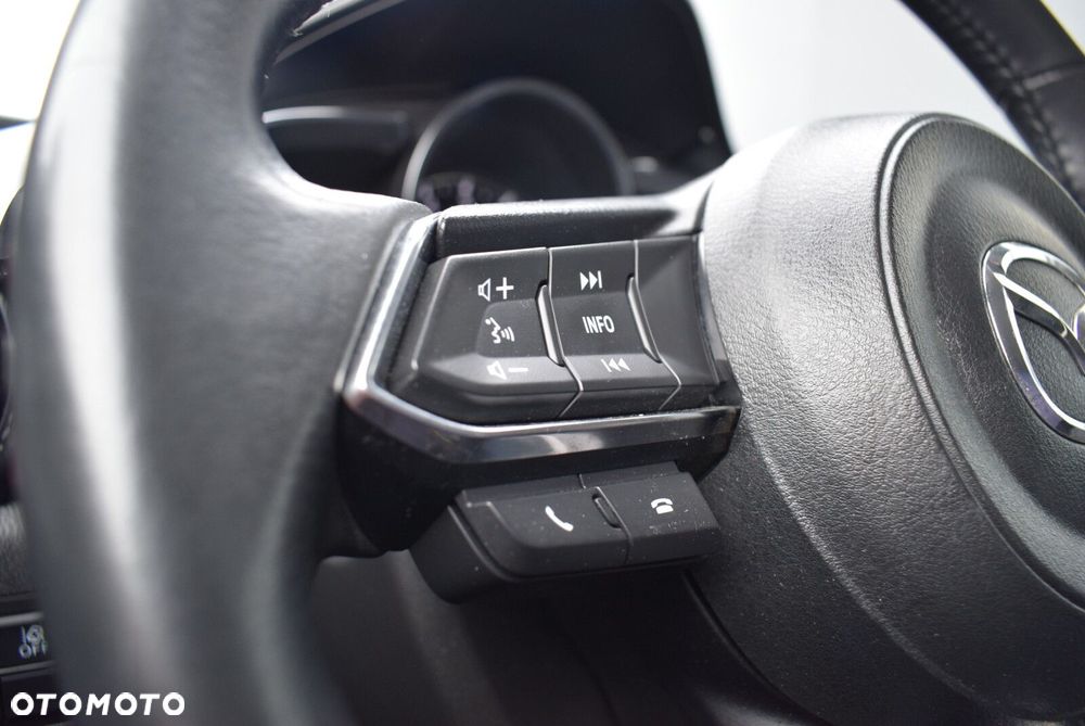 Mazda CX-3 2.0 Skypassion AWD - 22