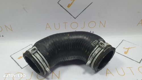 Furtun intercooler 04L131521E VOLKSWAGEN PASSAT Variant 3G5 2014 - > 04L131521E / 04L 131 521 E - 1