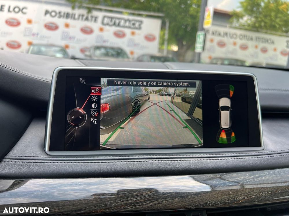 BMW X5 - 17