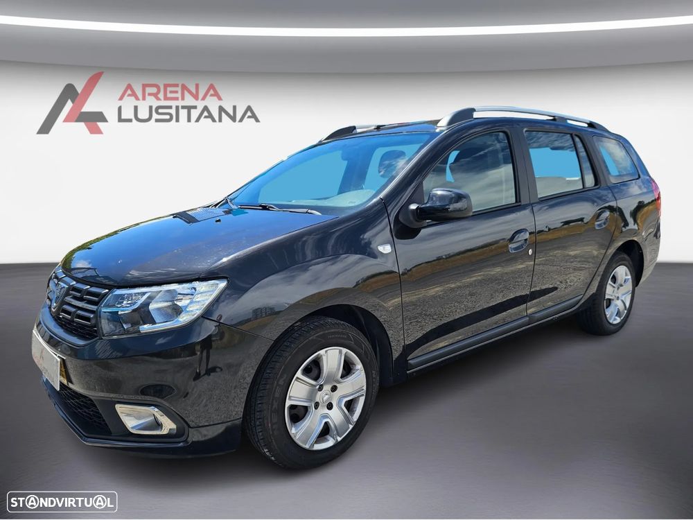 Dacia Logan MCV 0.9 TCe Comfort - 6