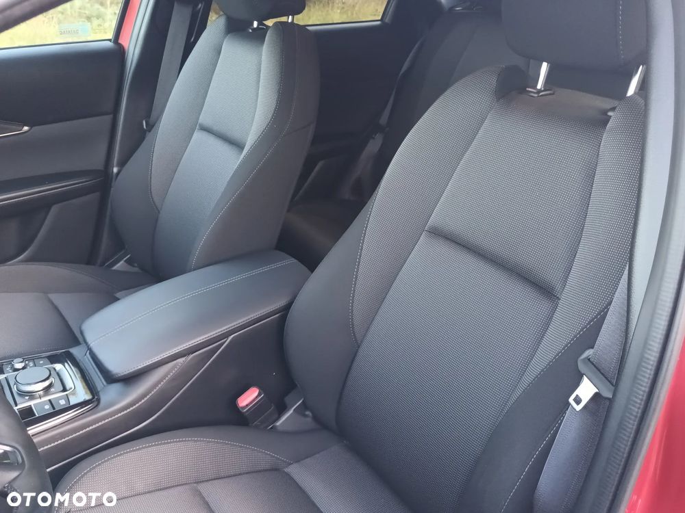 Mazda CX-30 - 33