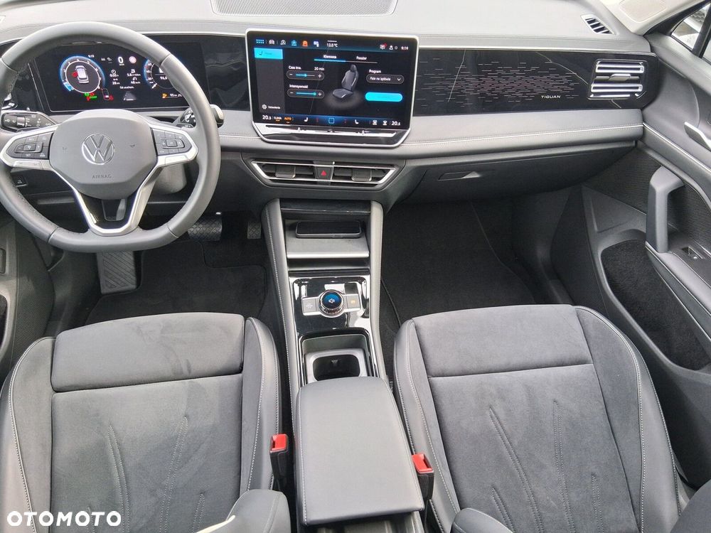 Volkswagen Tiguan 1.5 TSI EVO Elegance DSG - 16