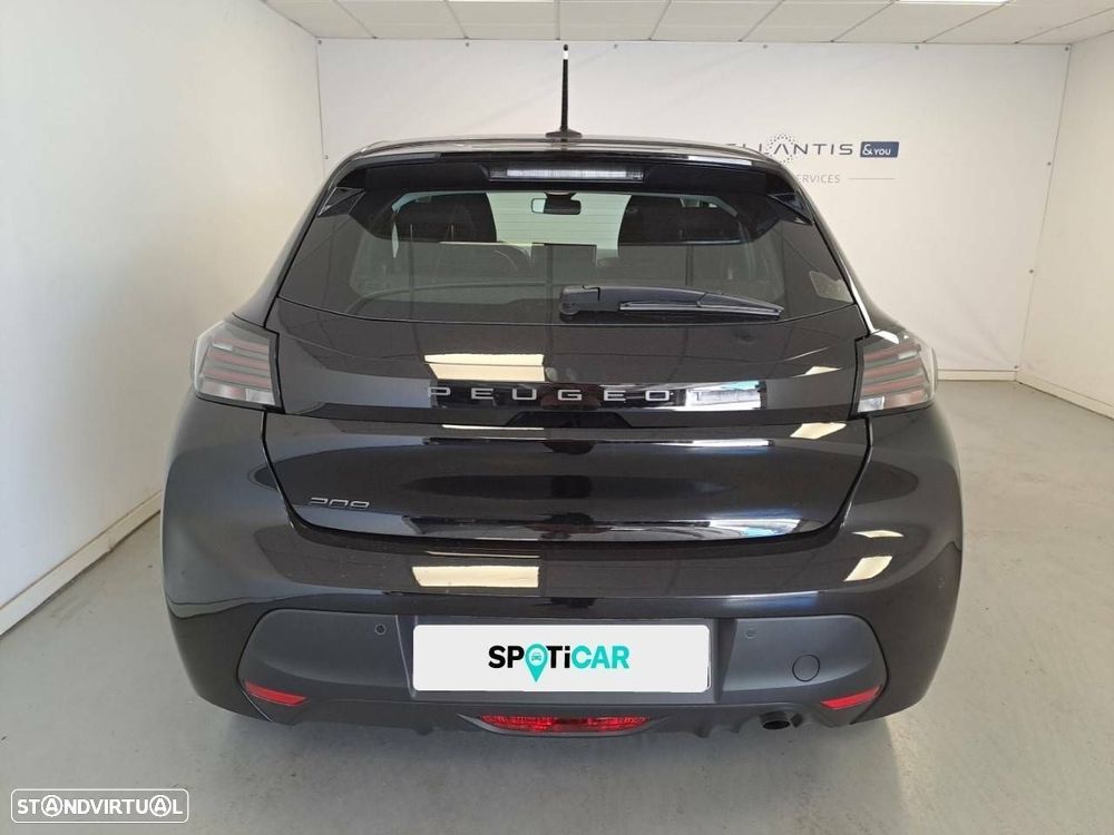 Peugeot 208 1.2 PureTech Style - 7