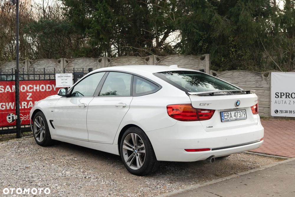 BMW 3GT - 6