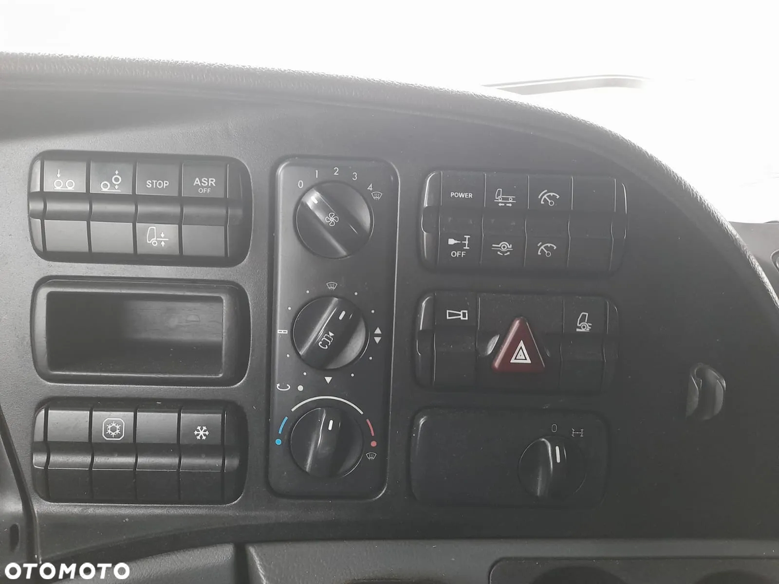 Mercedes-Benz Actros 2544L - 8