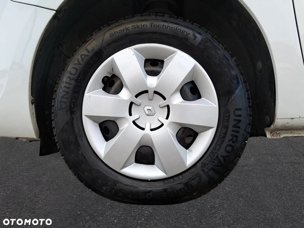 Renault Kangoo 1.5 dCi Zen - 9