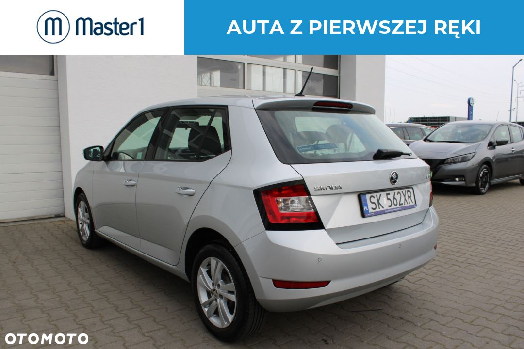 Skoda Fabia 1.0 TSI Ambition - 7