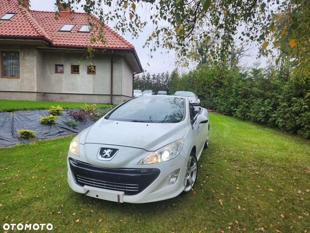 Peugeot 308 155 THP Automatik Platinum - 16
