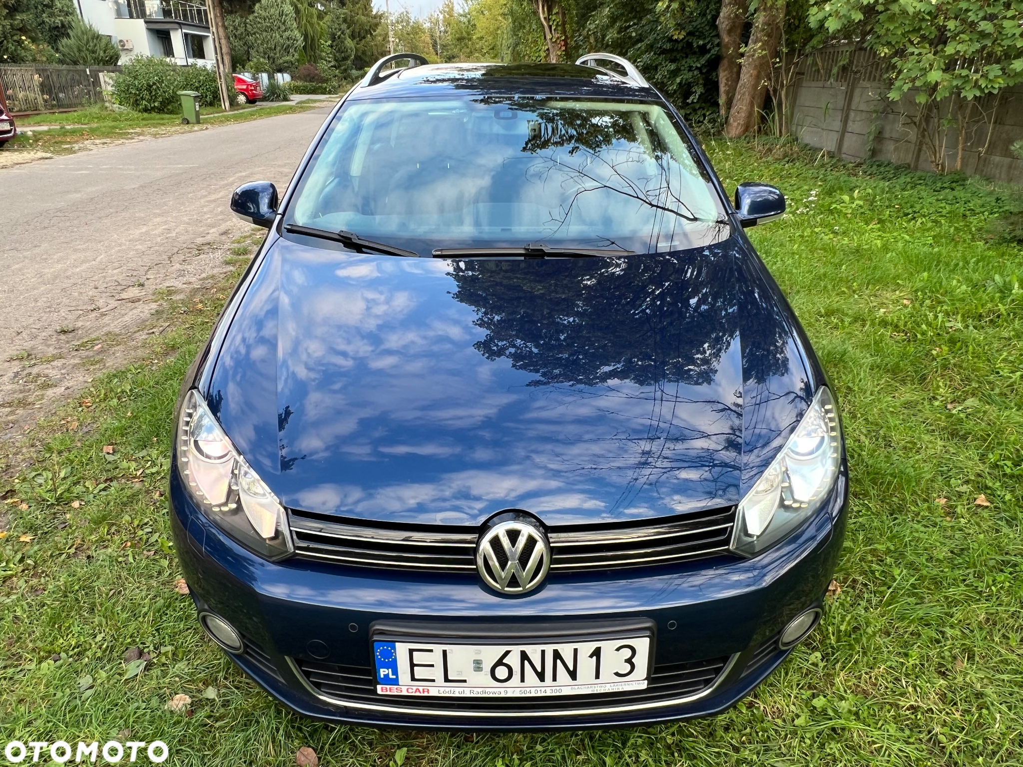 Volkswagen Golf VII 1.4 TSI BMT Highline - 2