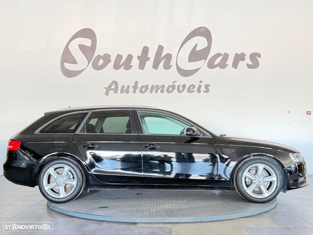 Audi A4 Avant 2.0 TDI Advance - 2