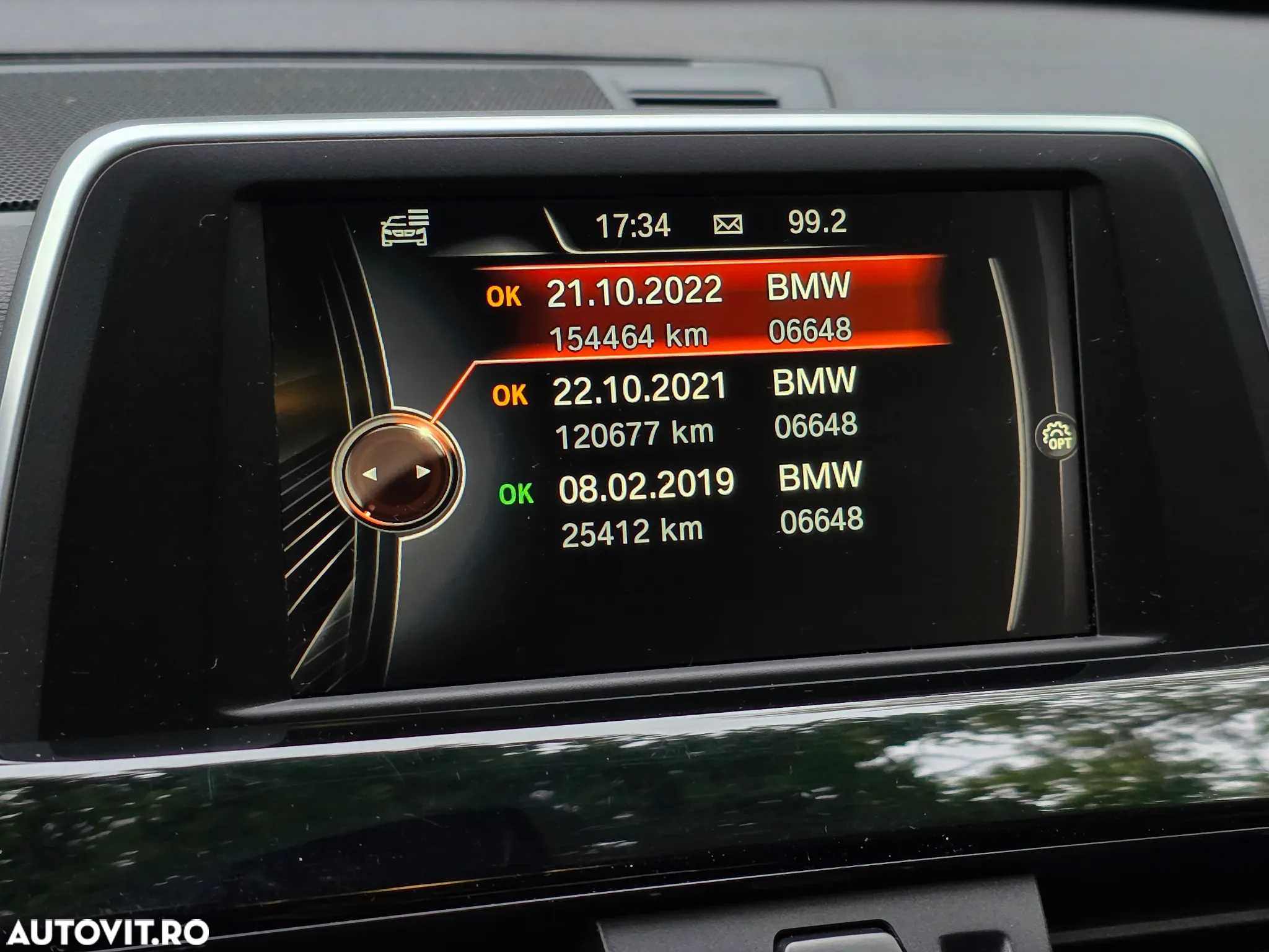 BMW X1 xDrive20d Aut. M Sport - 38