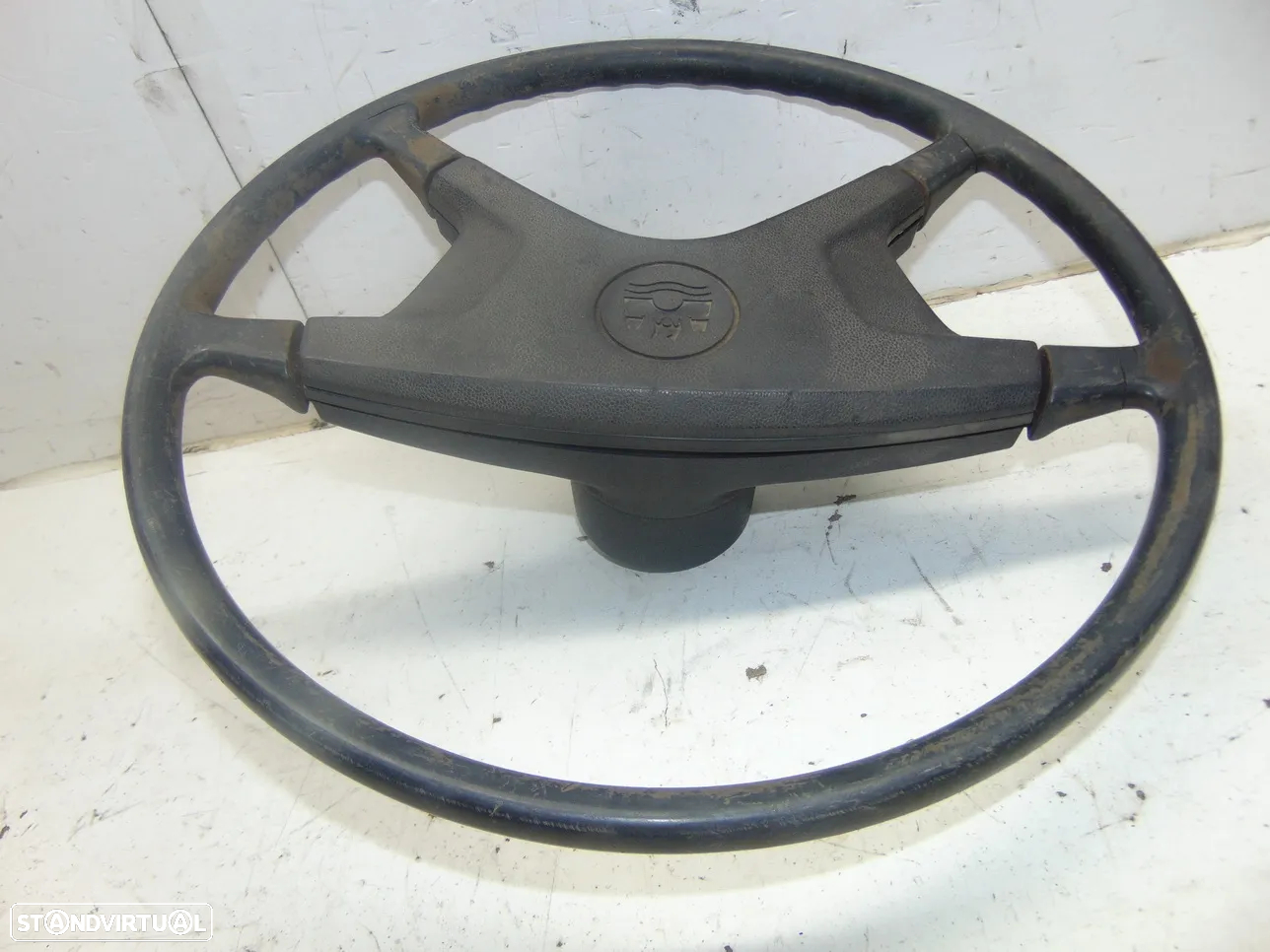 VW Carocha volante - 6