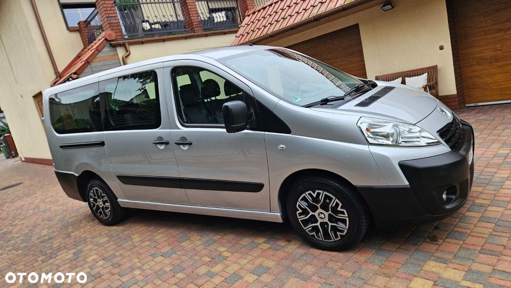Peugeot Expert Tepee L2H1 (5-Si.) Allure - 10