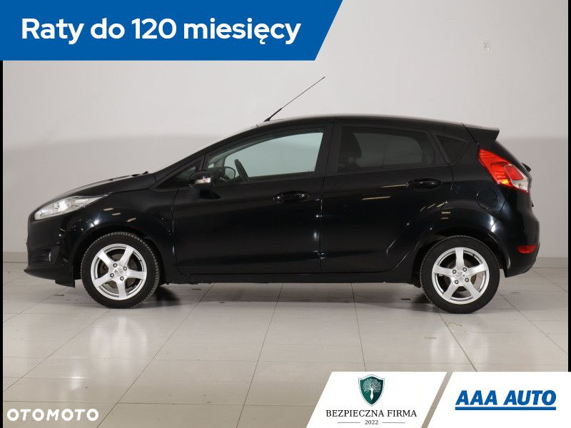 Ford Fiesta - 3