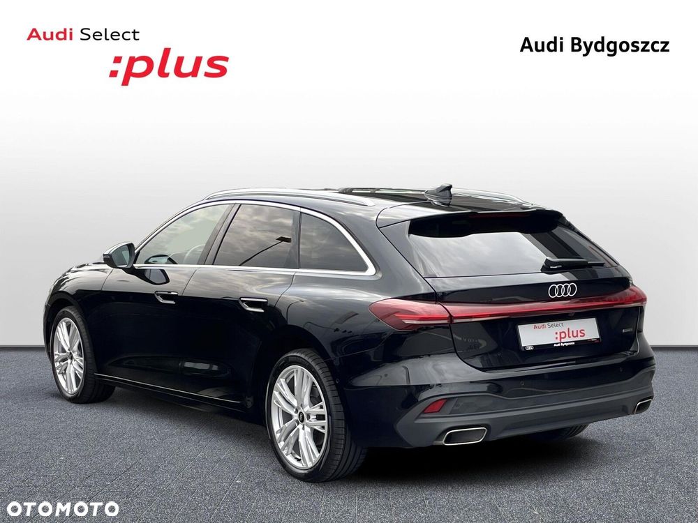 Audi A5 Avant - 4