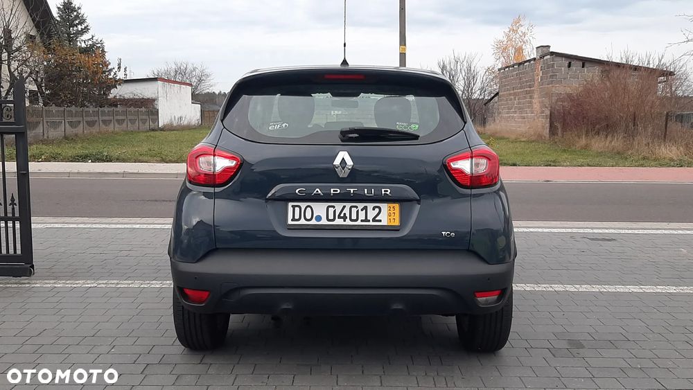 Renault Captur - 6