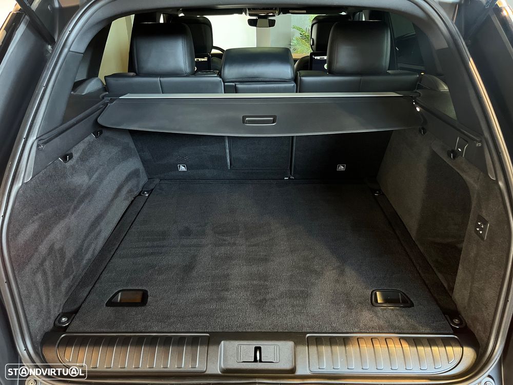 Land Rover Range Rover Sport 3.0 SDV6 HSE Dynamic - 43
