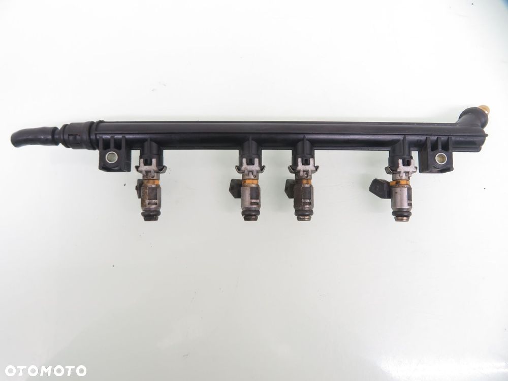 LISTWA WTRYSKOWA FIAT PANDA II 1.1 CB261B - 3