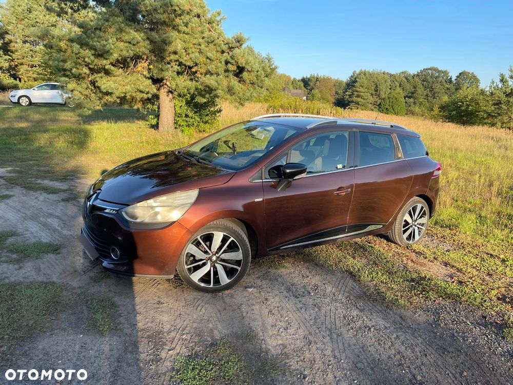 Renault Clio ENERGY TCe 90 Start & Stop LIMITED - 4