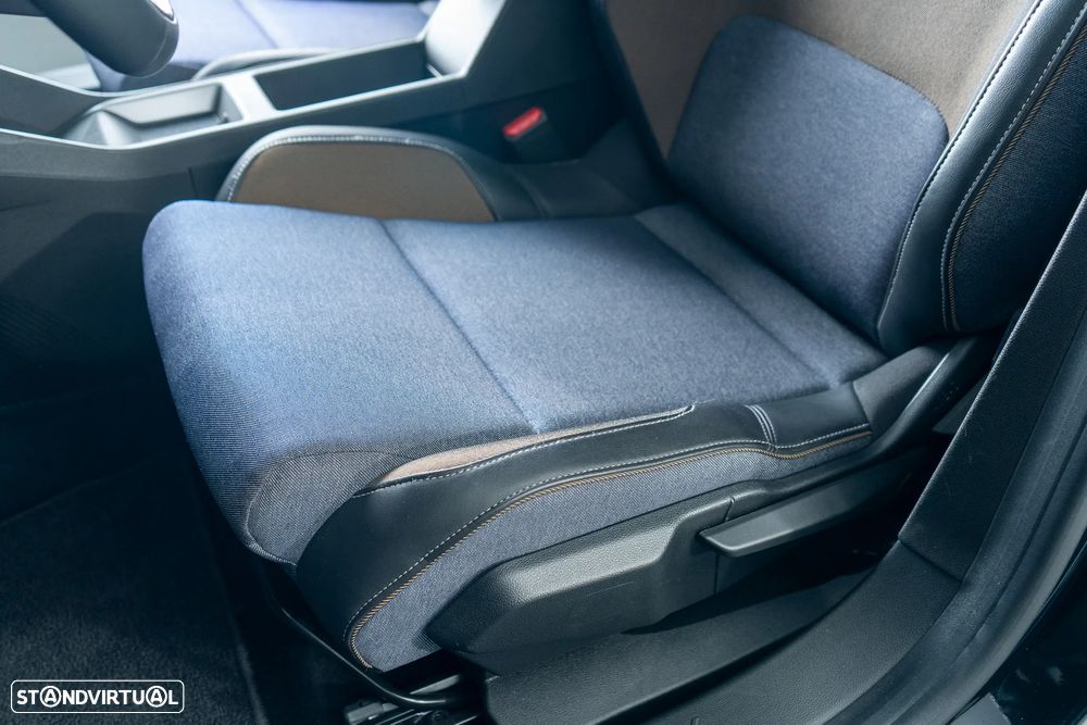 Renault 5 E-Tech R Techno 150 Comfort Range - 3