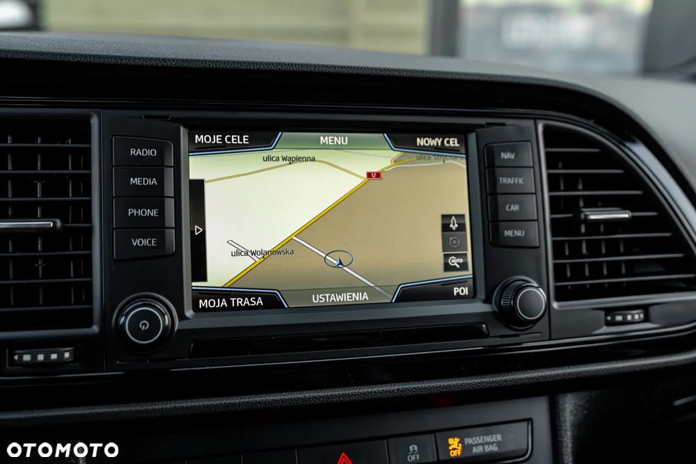 Seat Leon 2.0 TSI Cupra 280 S&S - 36