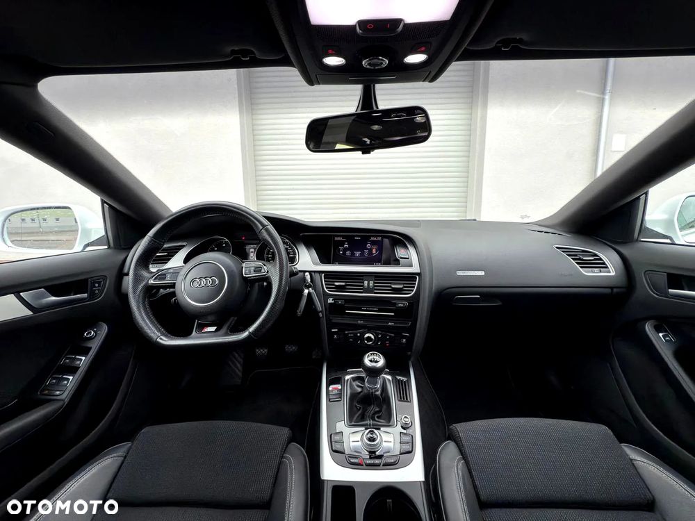 Audi A5 - 18