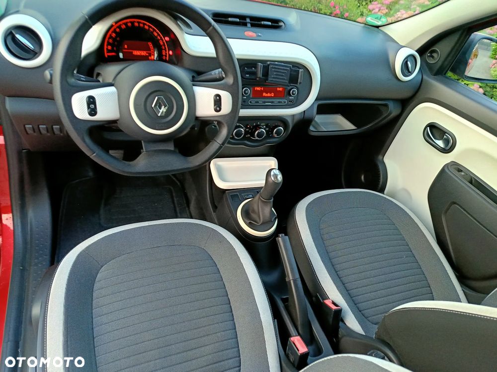 Renault Twingo SCe 70 Expression - 15
