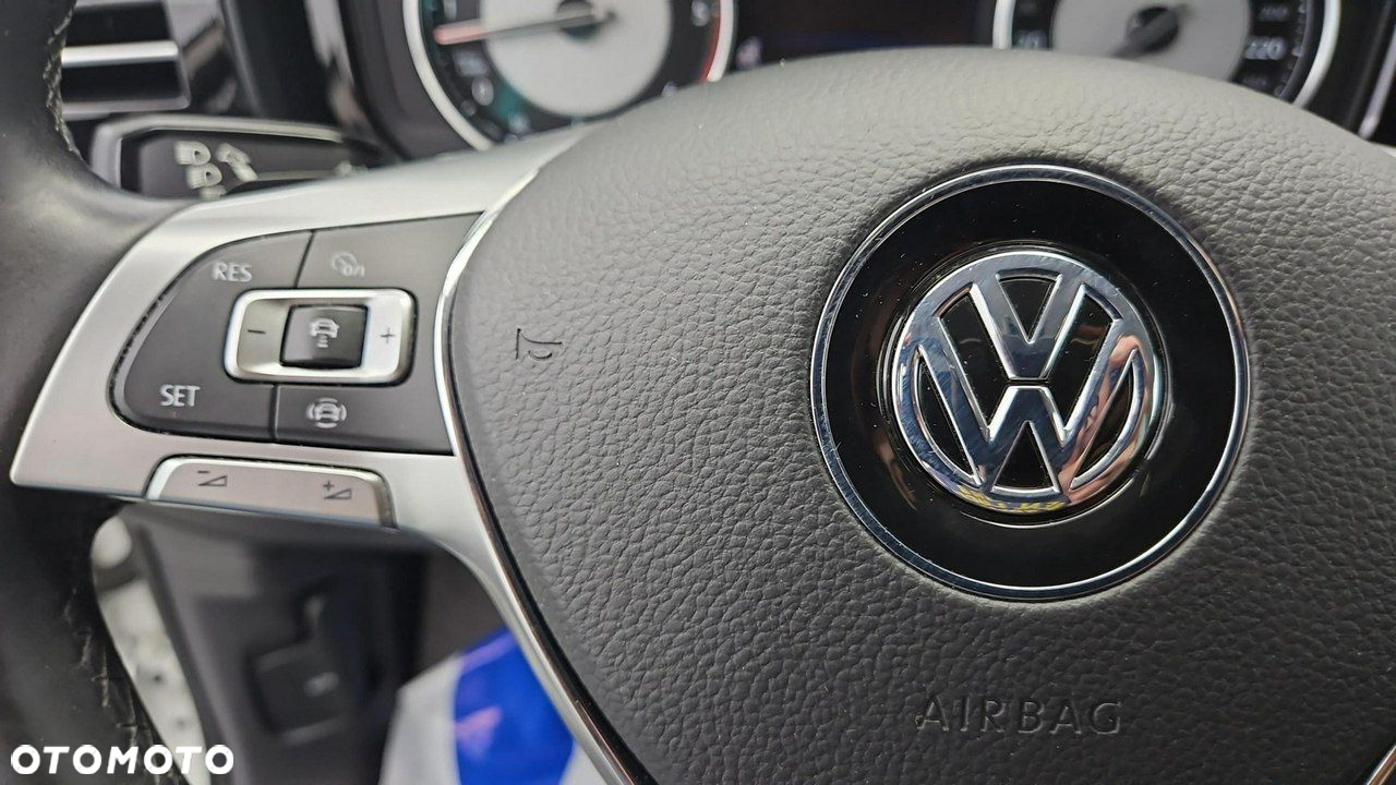 Volkswagen Touareg 3.0 V6 TDI SCR 4Mot - 16