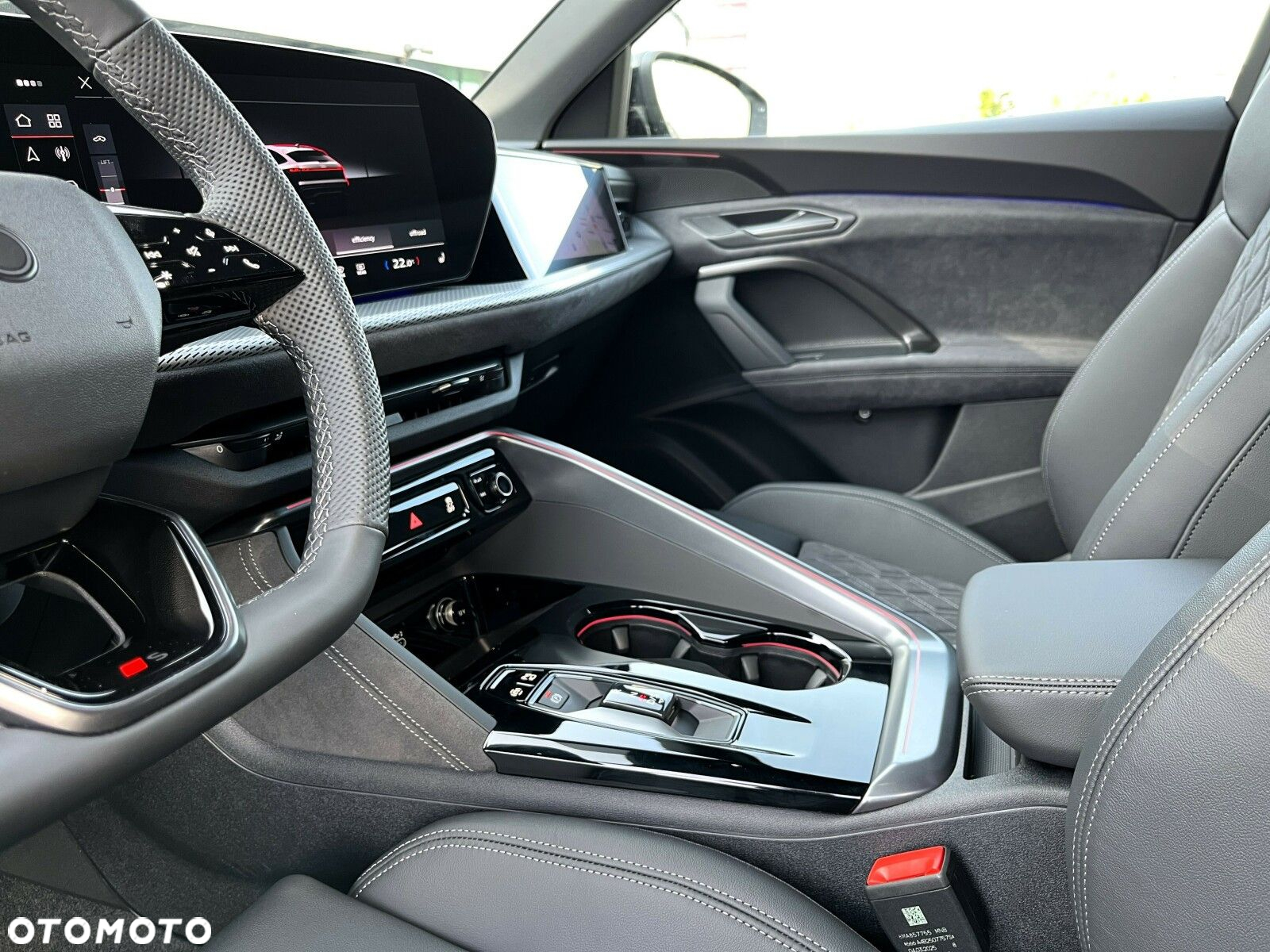 Audi SQ5 - 22