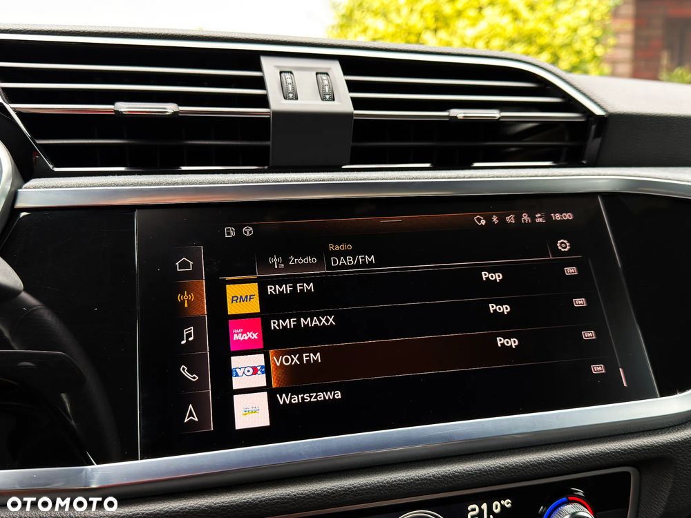 Audi Q3 40 TDI Quattro S Line S tronic - 28