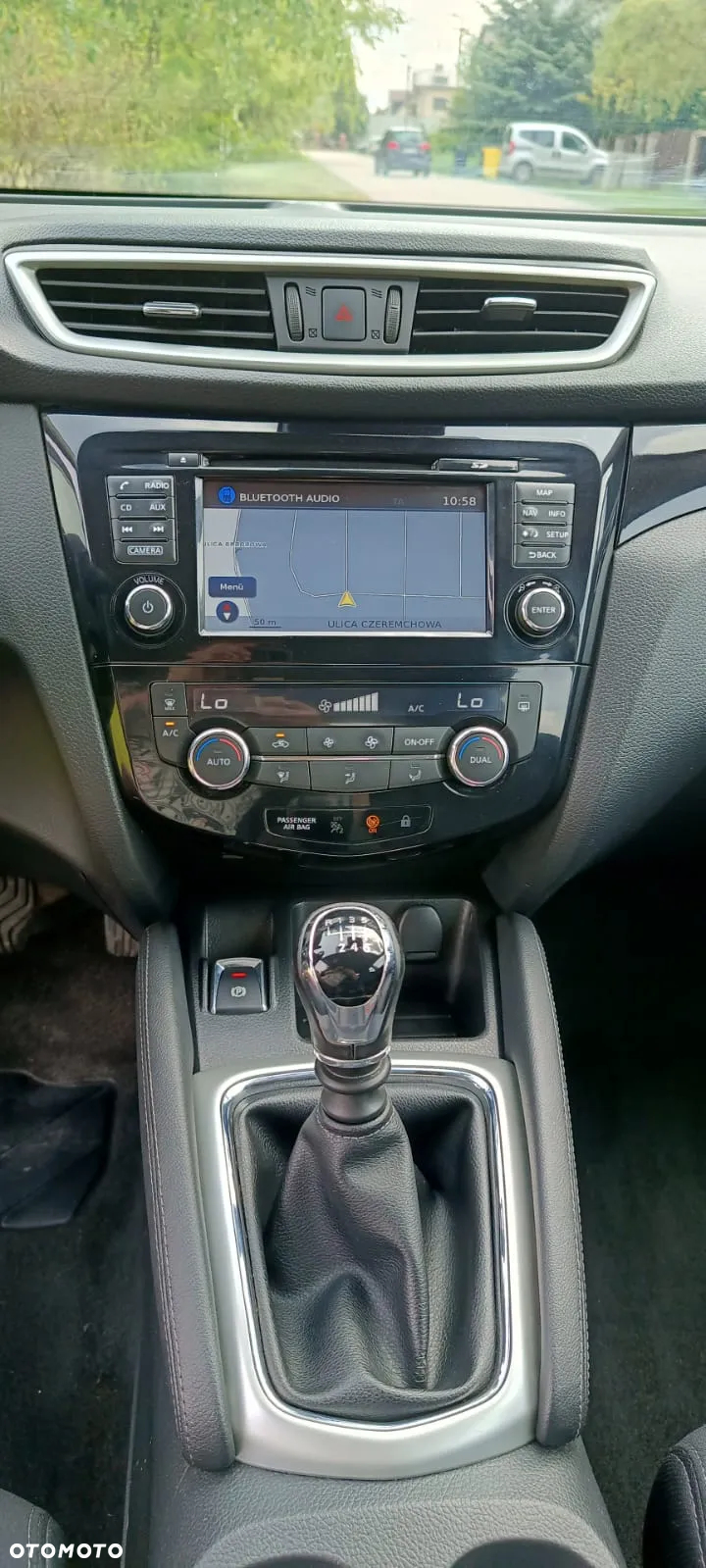 Nissan Qashqai 1.2 DIG-T Tekna - 37