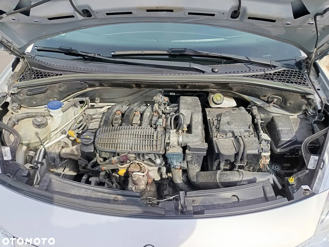 Citroën C3 1.0 VTi Attraction - 8