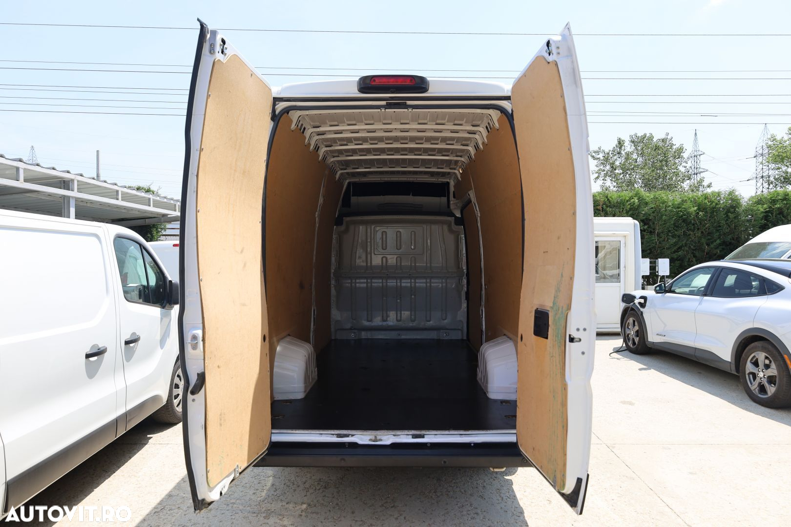 Peugeot Boxer - 10