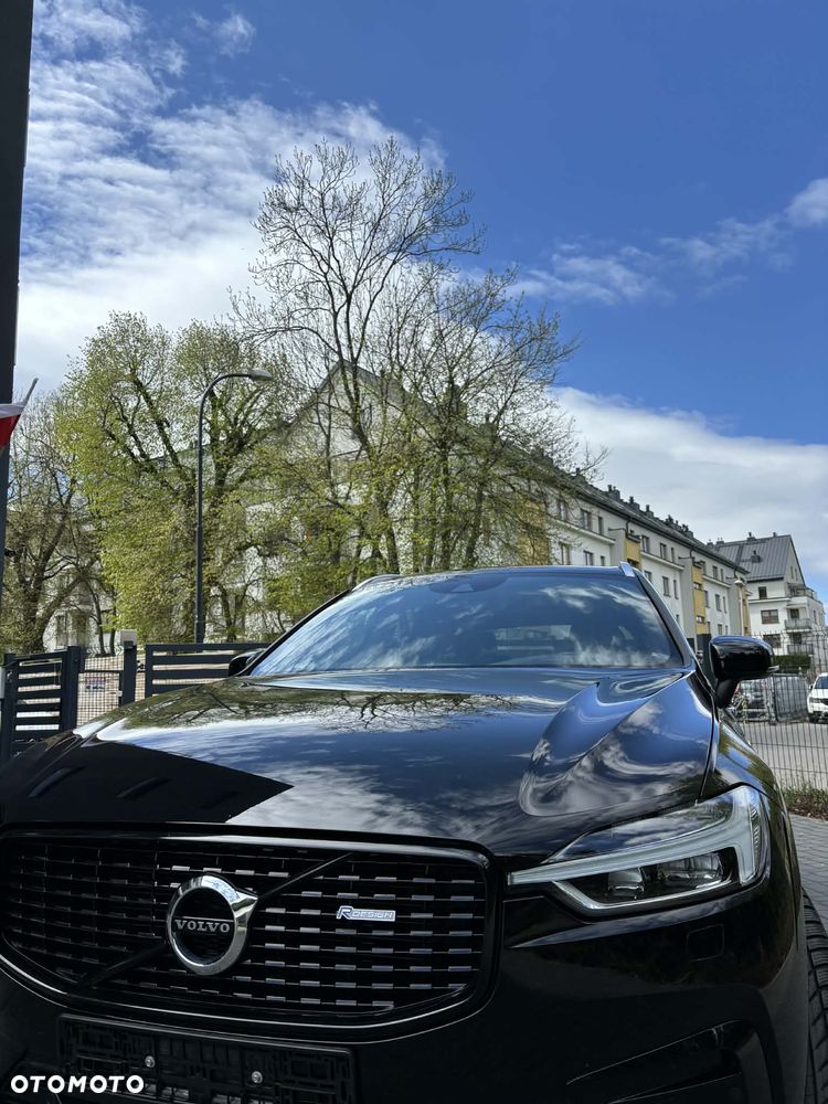 Volvo XC 60 T5 GPF R-Design - 25